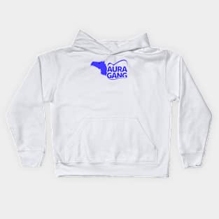 AURAGANG Kids Hoodie